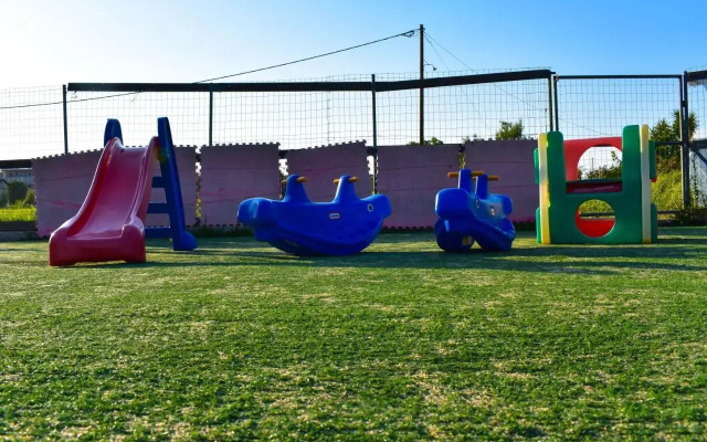 Katsaros Luxury Apts II 5 min walk to beach