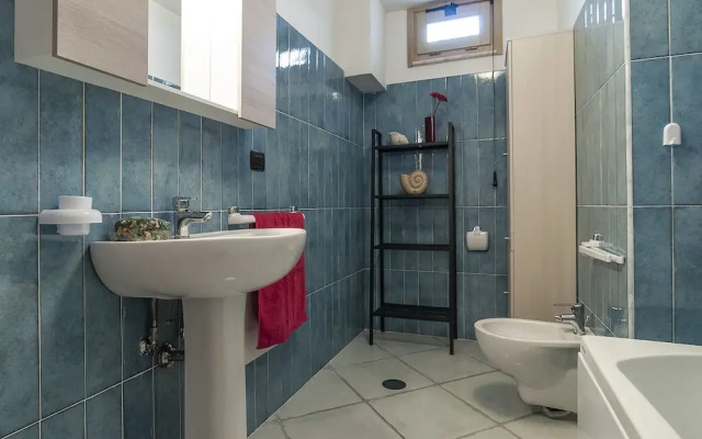 Casa Vacanza Villa Omero