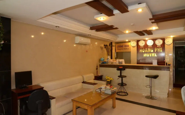 Hoang Phi Hotel