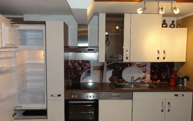 Familienferienwohnung Manuela Scherer