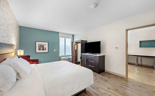 Home2 Suites By Hilton San Bernardino