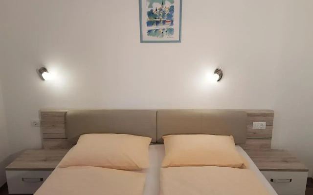 Apartments Francka
