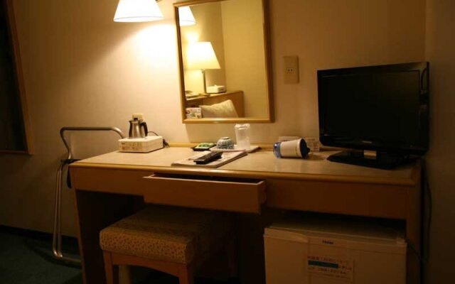 Uji Daiichi Hotel