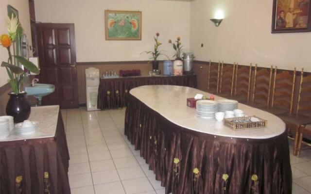 Hotel Vidi 1