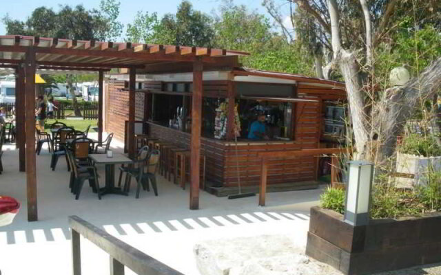 Els Prats Village Beach & Camping Park