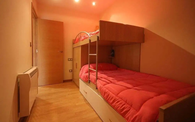 Apartment In Carnota 101936 - Rnu 65463