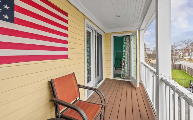 479 South Benson