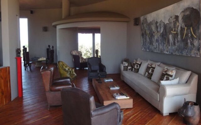 Ecoscience Center & Luxury Lodge