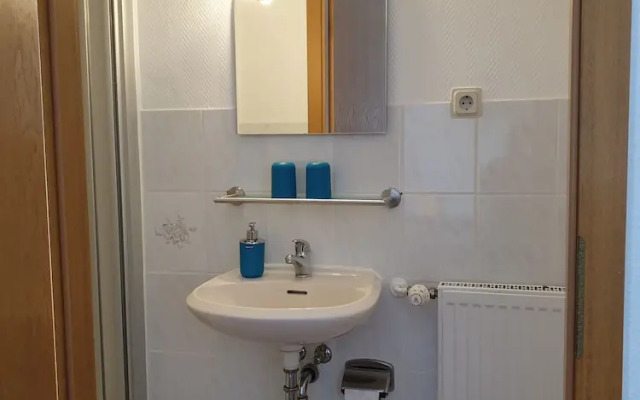 Kottmarschenke - Gästezimmer & Ferienwohnung am Kottmar