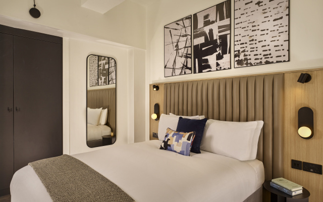 Citadines Holborn-Covent Garden London