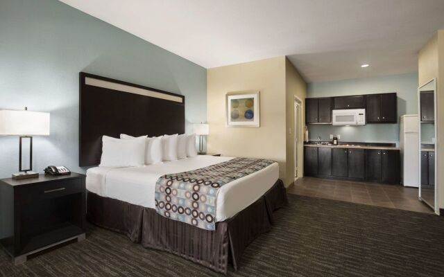 Horizon Inn & Suites - Pearsall