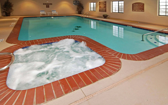 Best Western Lamesa Inn & Suites