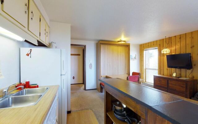 Pioneer Condominiums