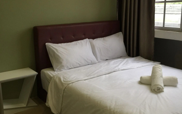 The b'Hotel Kajang