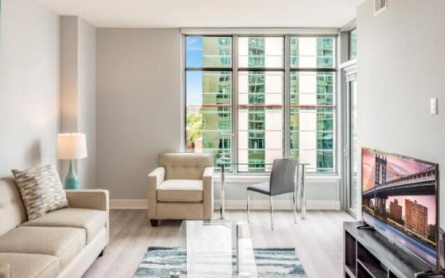 Global Luxury Suites Bethesda Chevy Chase