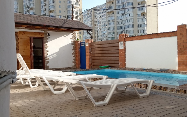 Guest House Viktoria