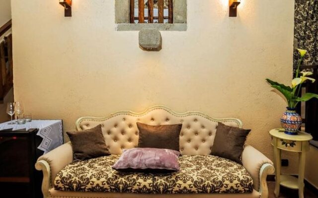 Agriturismo Valle Alcantara