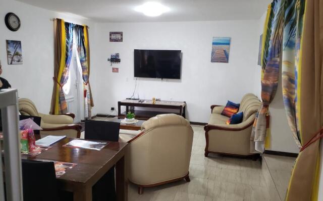 Grand SunValley Residences
