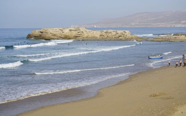 SurfAppartMorocco