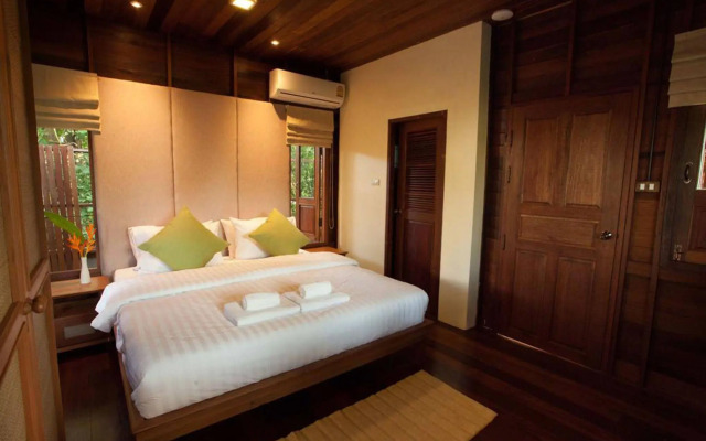 Karina Resort Chiang Mai