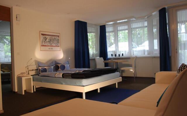 BnB Im Grossacker