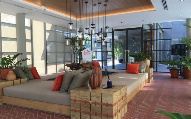 Day DD at Rain Cha-am Hua-hin