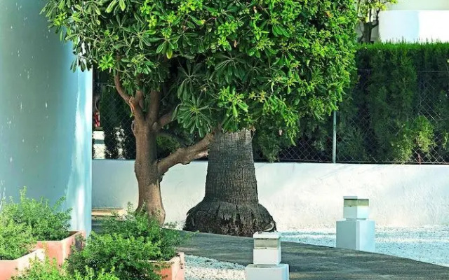 Apartamentos Sivella