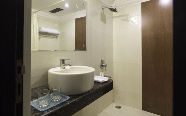 Treebo Four Sight Sector - 14 Gurgaon