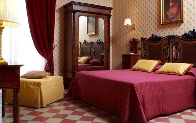 Palazzo Failla Hotel