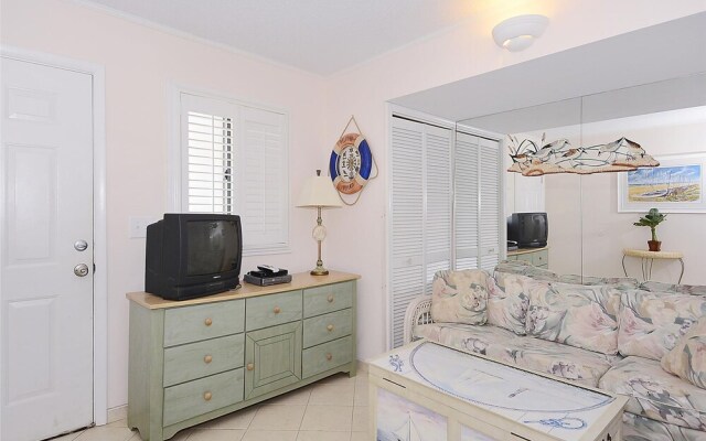 Henlopen Unit 203 by Long & Foster