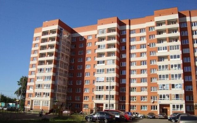 Apartment on Chkalova