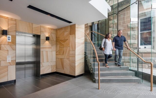 RACV Hobart Hotel