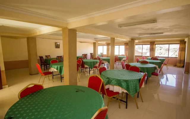 Silver Bells Hotel Isiolo