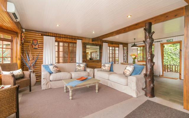 Big Tree House Lodge