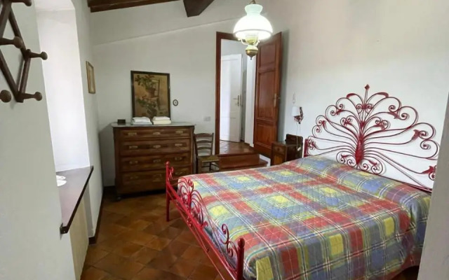 Borgo la Ruga - Tuscany Home