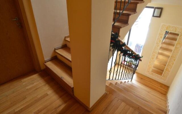 Casa din Bran