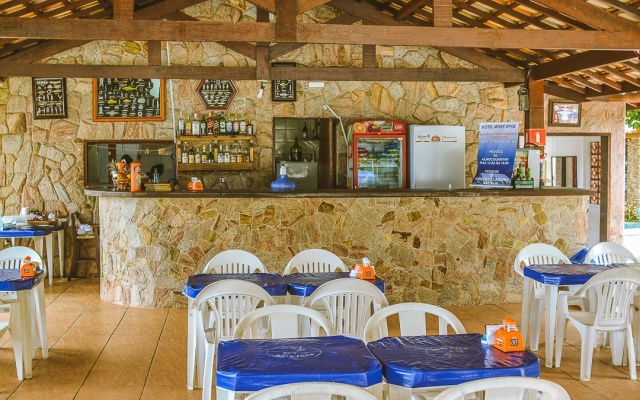 Summit Beach Hotel Boiçucanga