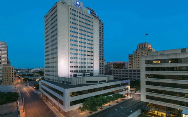 InterContinental San Antonio Riverwalk by IHG