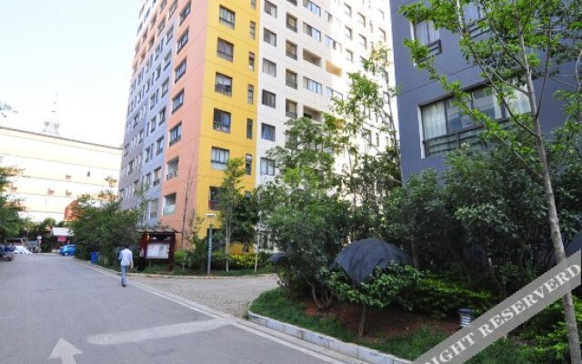 Zhuoyue Hotel