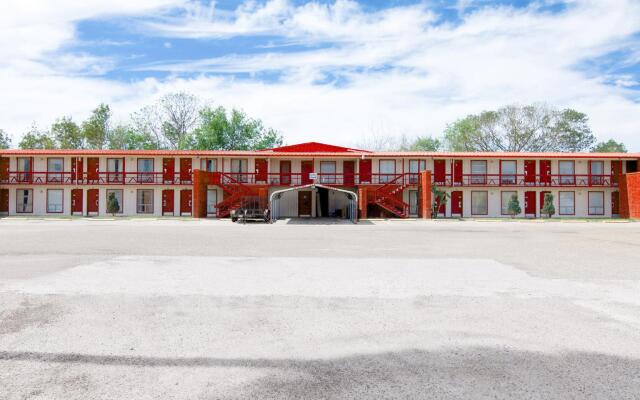 OYO Hotel Alice TX Hwy 281 West