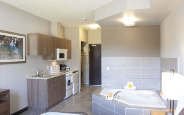 Stillwater Inn And Suites