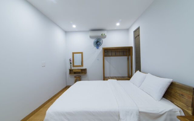 Gecko House Phu Quoc