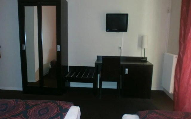 Anis Hotel