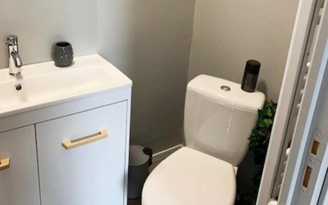 Caudry : Bel appartement plein centre