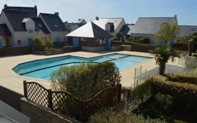 Maison Batz-sur-Mer, 3 pièces, 6 personnes - FR-1-392-48