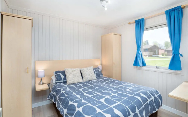 Lodge -3 Bedrooms - Hunters Quay