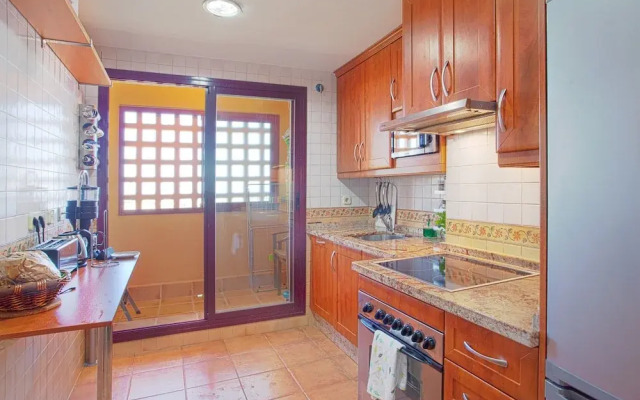 Great Apartment With View