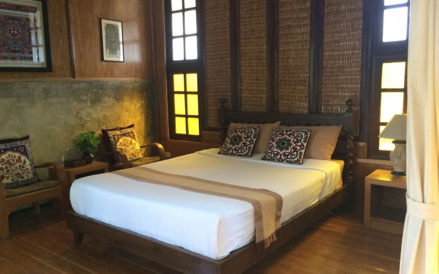 Baan Tawan Guesthouse