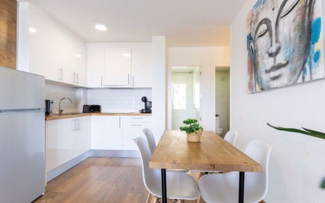 Apartment ROCMAR Roses