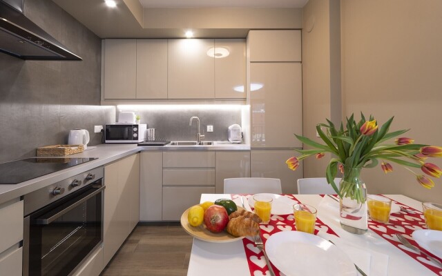 Waterlane Island Old Town by Renters